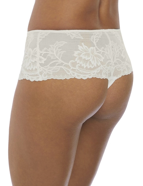 Fantasie Bronte-2067-Ivory-white фото-3