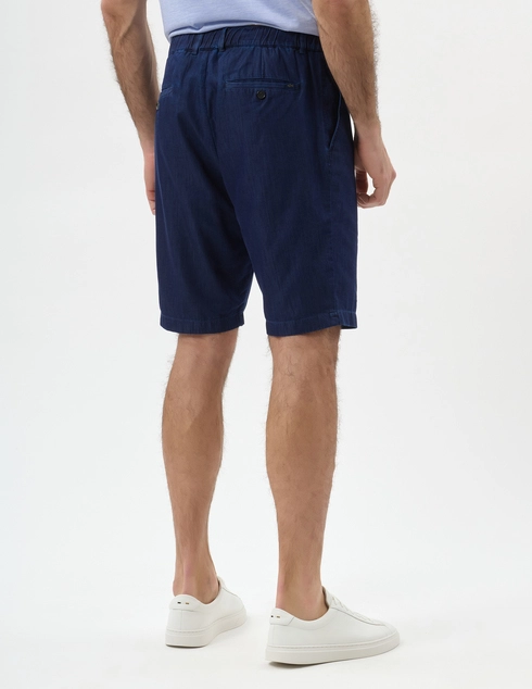 Paul&Shark 4163_blue фото-4