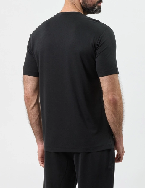 Ea7 Emporio Armani 000666-101_black фото-4