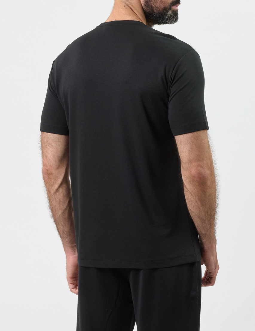 Ea7 Emporio Armani 000666-001_black фото-4