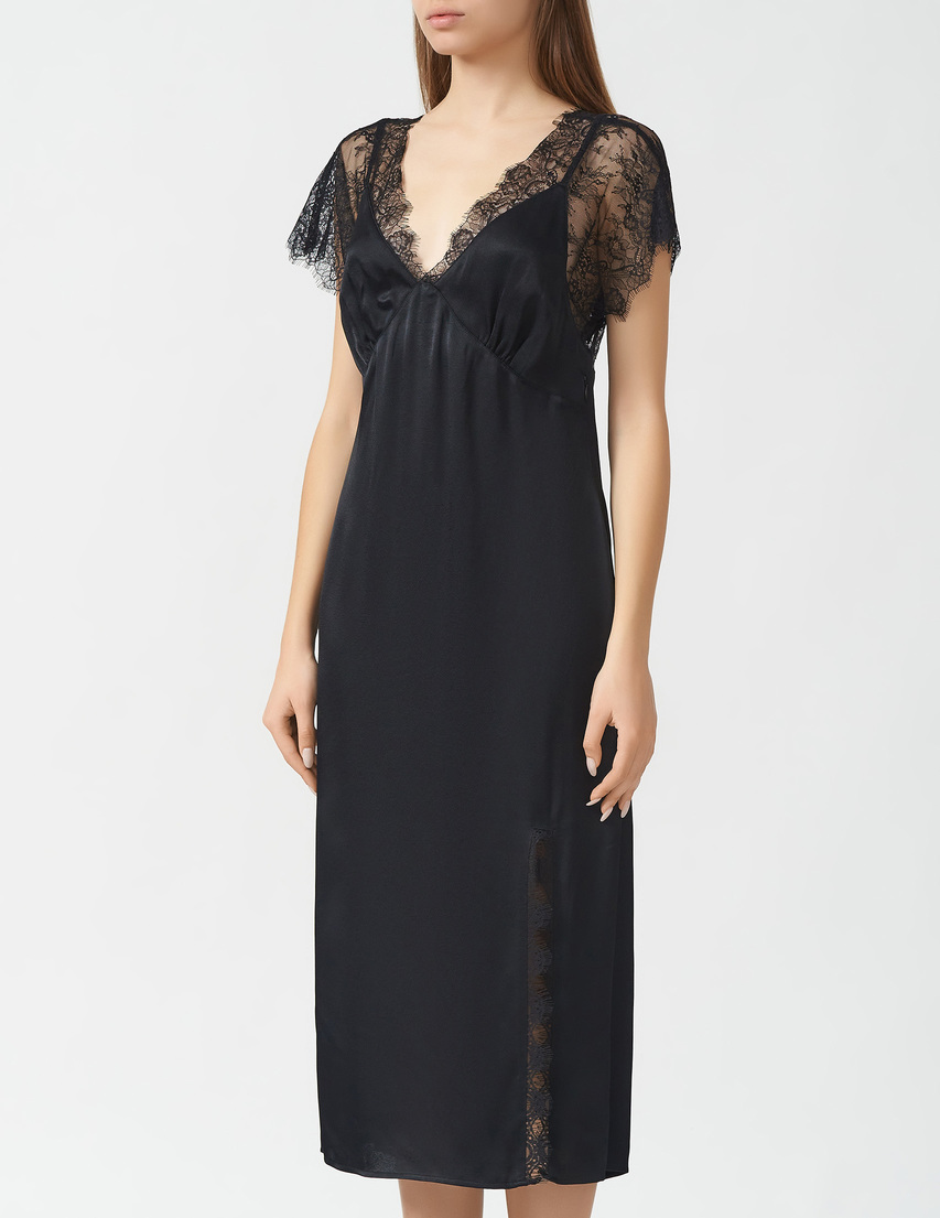 Twinset 232TP2570-00006_black фото-2