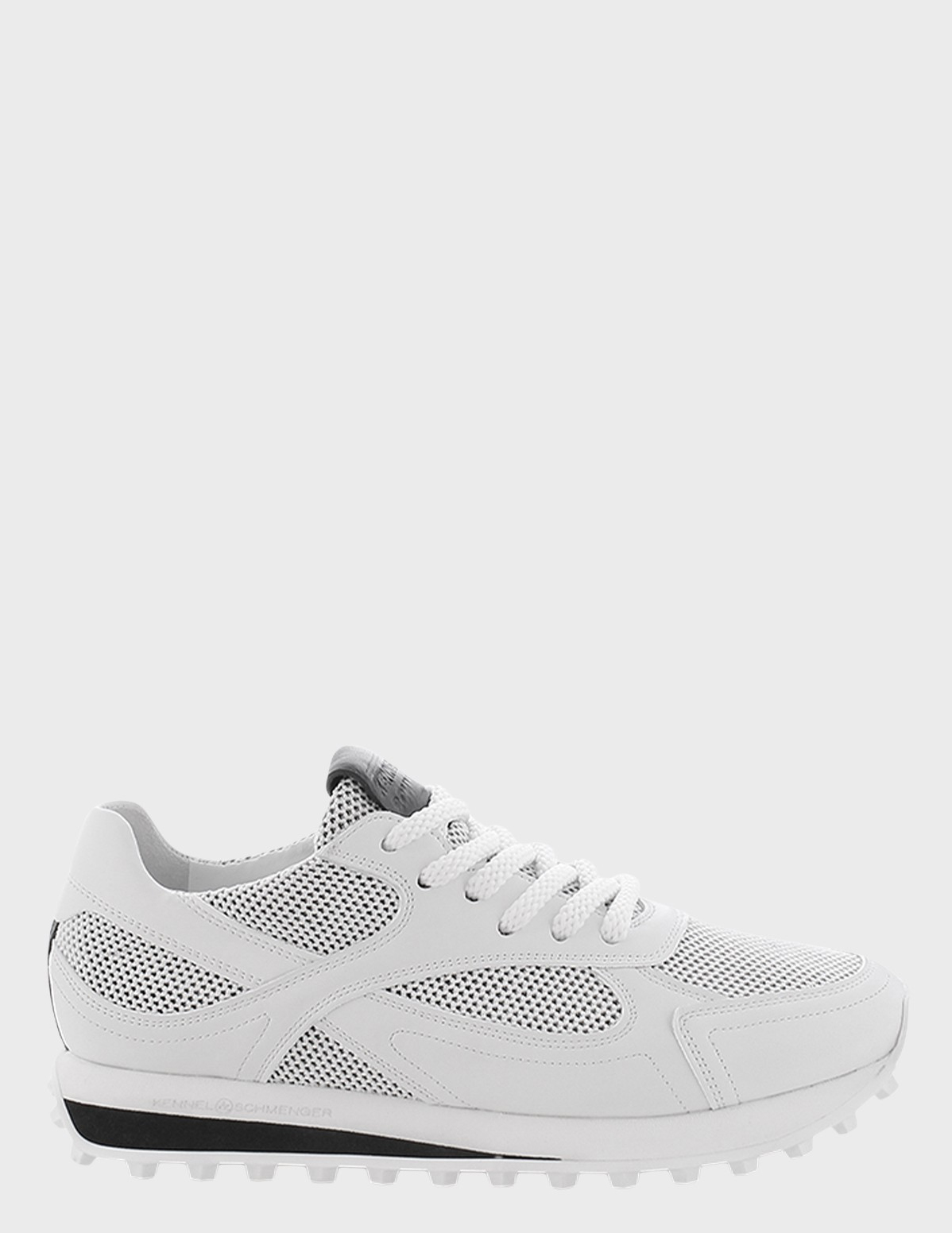 

Кроссовки, Белый