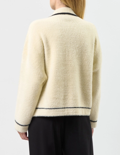 Kaos NT075-wool_white фото-4