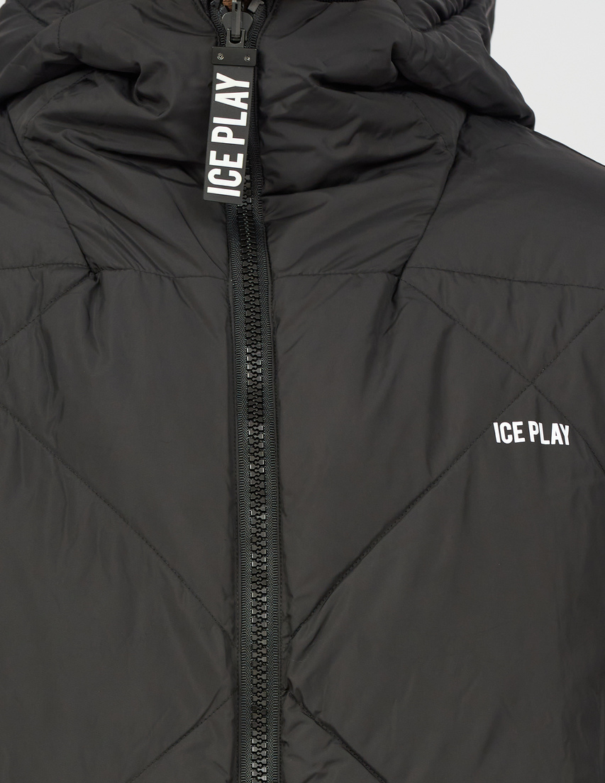 Ice Play J-041-U990_black фото-4