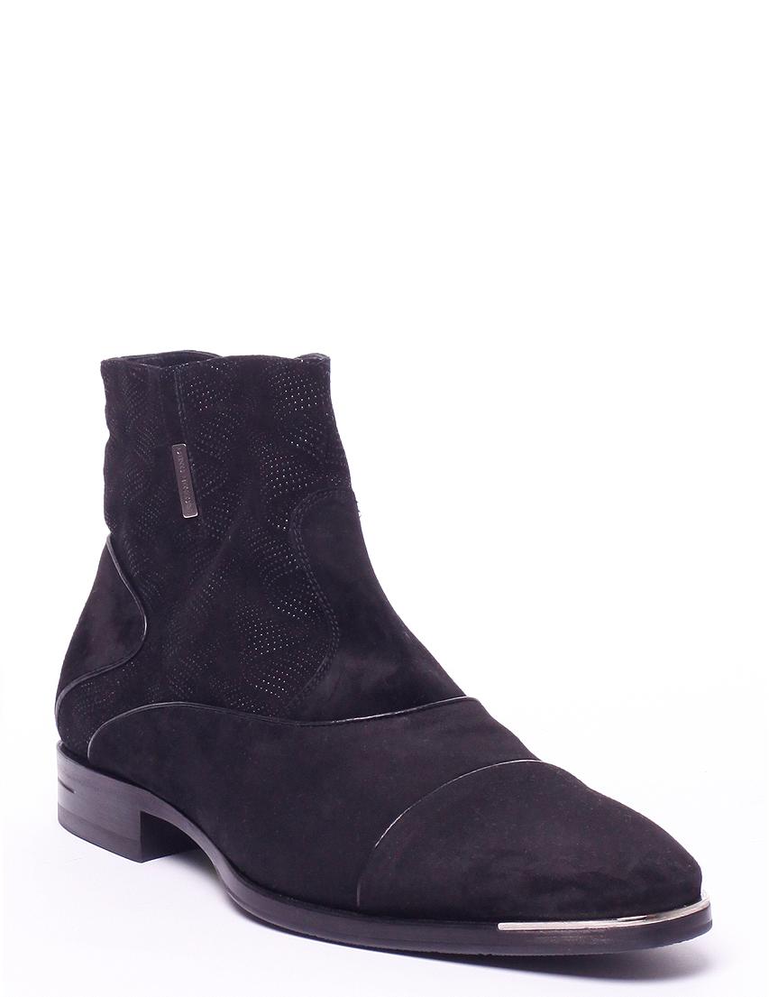 

Сапоги, Черный