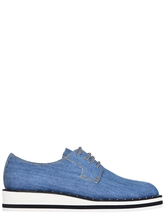 IBLUES дерби
