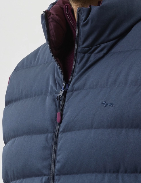 Harmont&Blaine K0P17604033543_blue фото-5