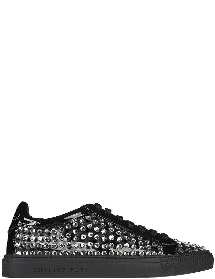 

Кеды, Черный