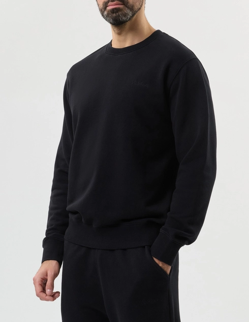 Mc2 Saint Barth SOHO-00407I-SB-00-EMB_black фото-3