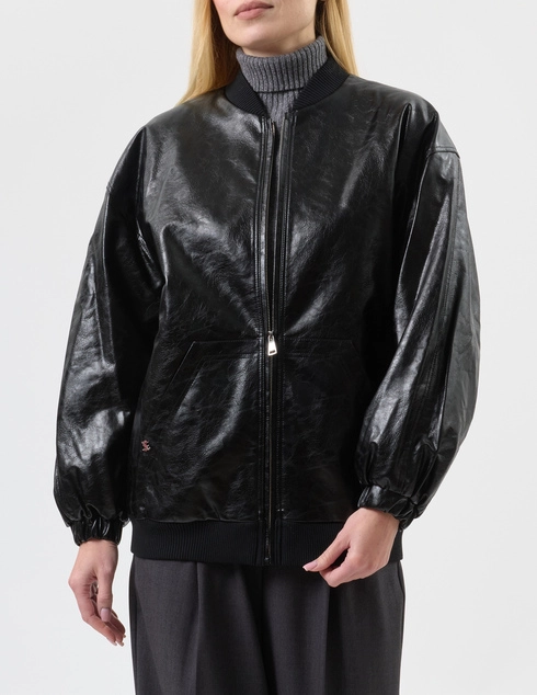 Twinset 252AQ2010-00006_black фото-3