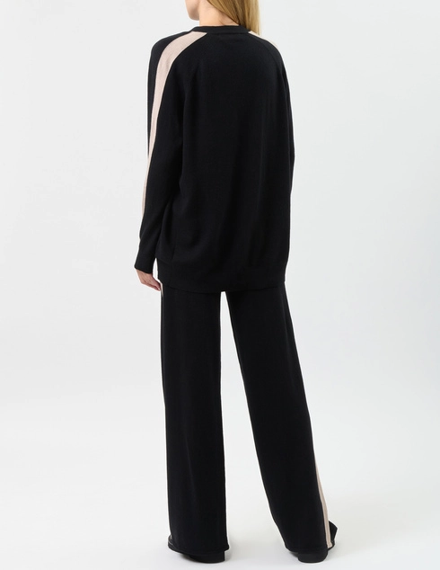 Kaos NT034-NT031-cash-wool_black фото-2