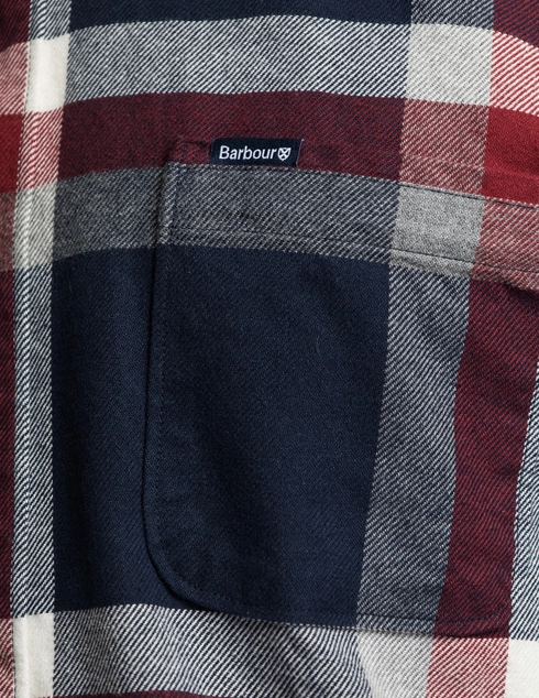Barbour MSH5364MI32 фото-4