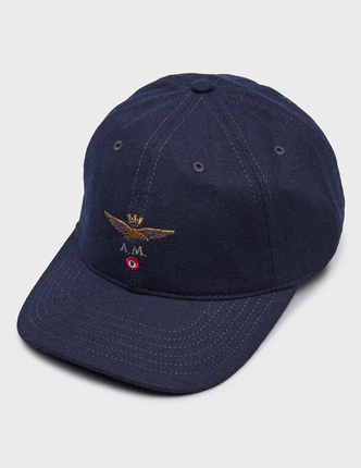 AERONAUTICA MILITARE кепка