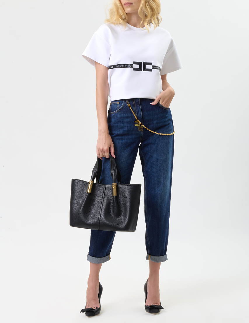 Elisabetta Franchi PJ-14D-56E2-V440-104 фото-2