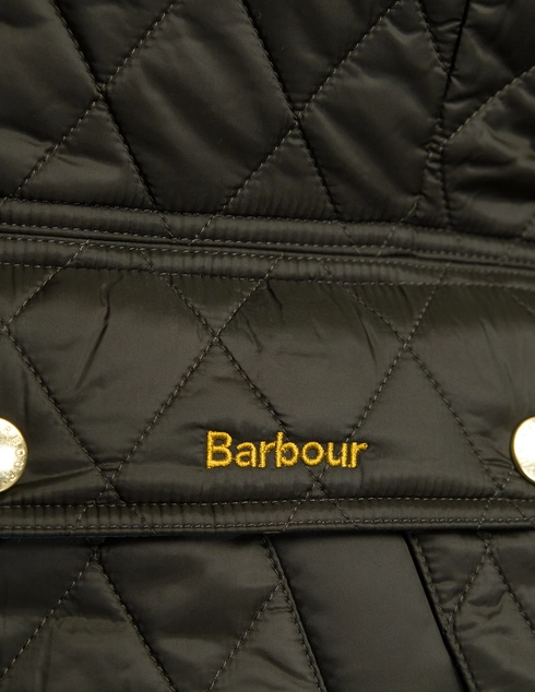 Barbour LQU1765SG71 фото-4