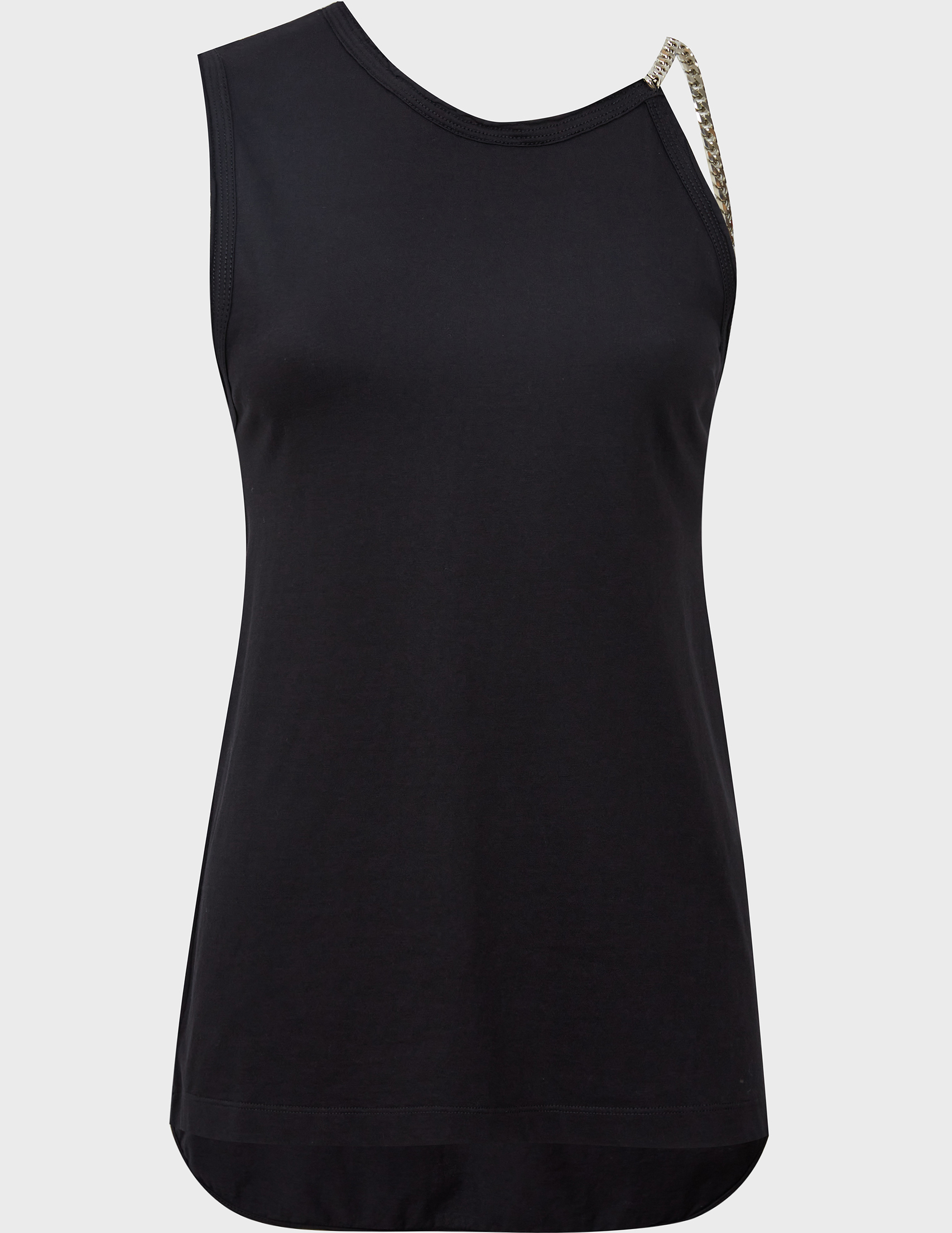 

Топ, Черный