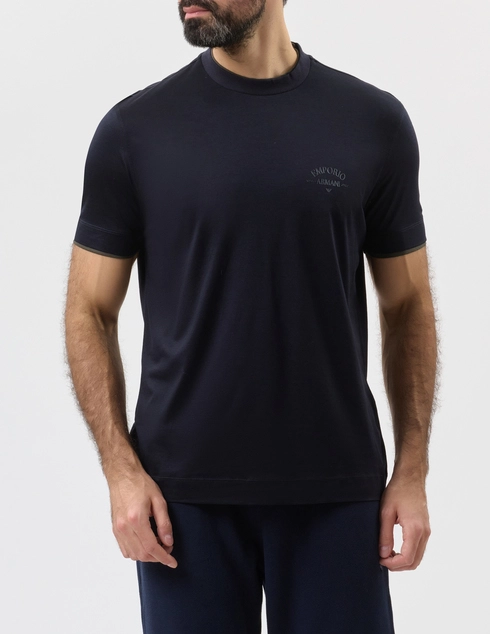Emporio Armani 002939-118_blue фото-1