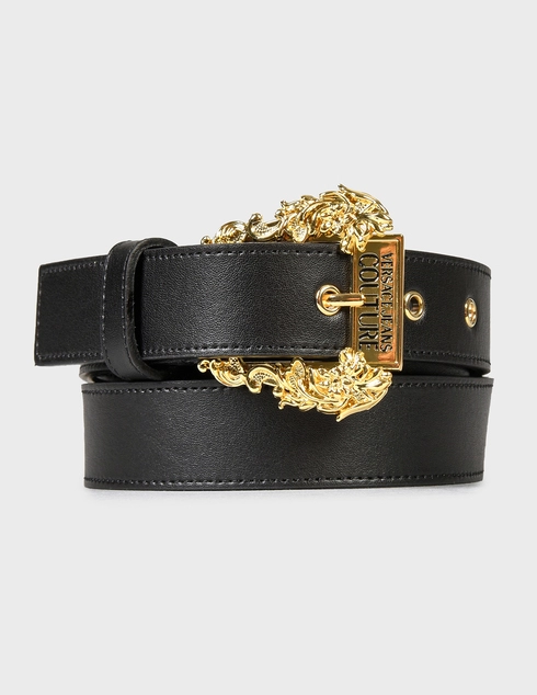 Versace Jeans Couture 71VA6F01-71627-black фото-1