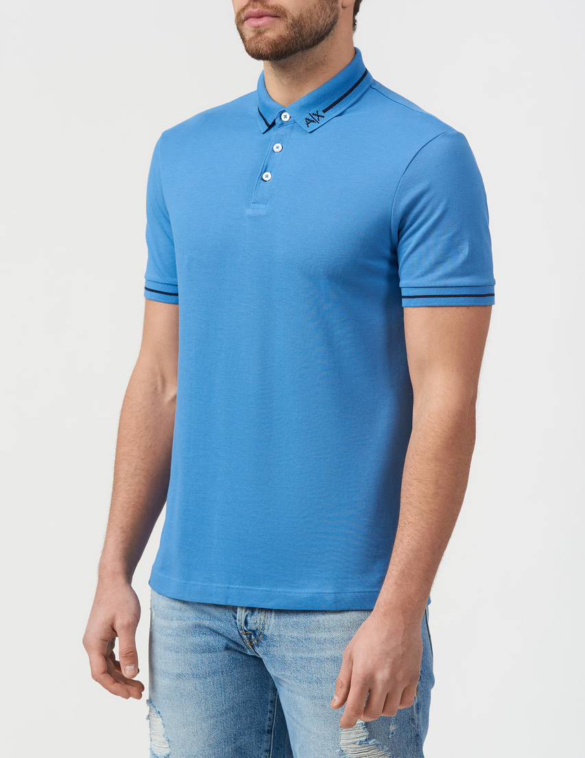 Armani Exchange 8NZFFLZJ5DZ-1515-blue фото-2