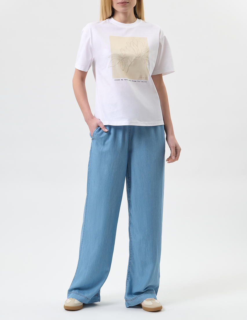 Twinset 261TE2090-13328 фото-2