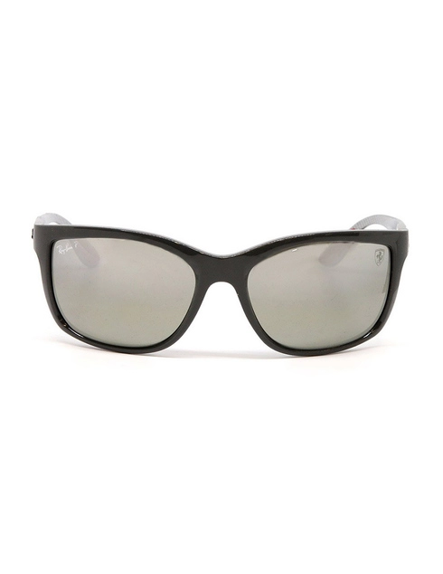 Ray-Ban SCUDERIA FERRARI COLLECTION RB8356M F6565J 61 фото-2