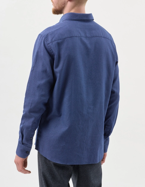 Karl Lagerfeld 605084563774-690_blue фото-4