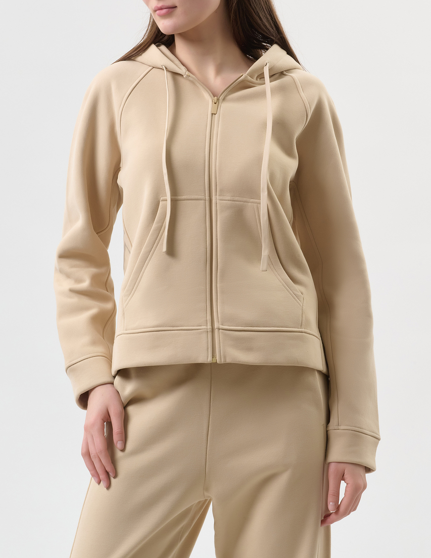 Weekend Max Mara NUVOLE-VOLIERA_beige фото-3