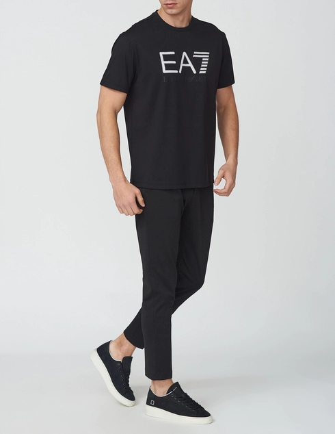 Ea7 Emporio Armani 6LPT39-PJEEZ_black фото-1