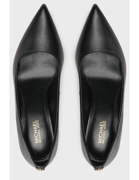 черные женские Туфли Michael Kors MICHAEL_KORS_594 7807 грн