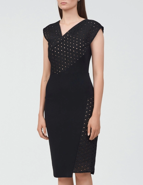 Roland Mouret 1672-6226-1000_black фото-2