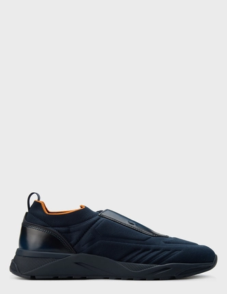SANTONI кроссовки