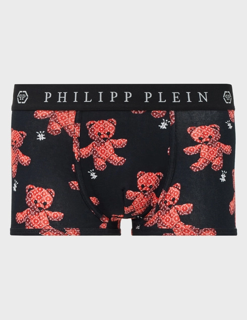 Philipp Plein UUPB-21_black фото-2