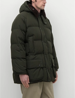 BARBOUR