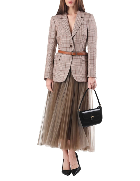 Brunello Cucinelli 2931650042110-brown фото-4