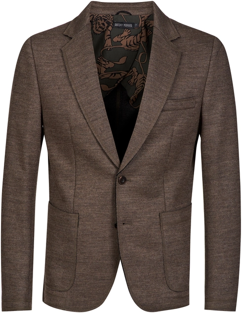 Antony Morato JA00374FA500030-brown фото-1