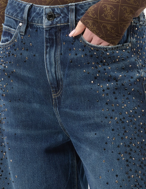 Guess W6RA1CD3YOO-SPHB_blue фото-5