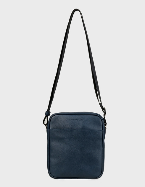 Corneliani 00TD19-0021812-001-blue фото-2