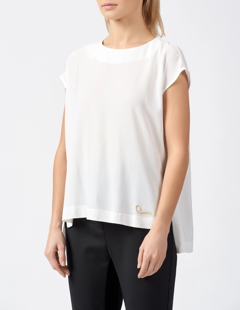 Cavalli Class B0IUA616-006-white фото-2