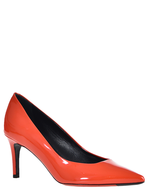 оранжевые Туфли Giorgio Fabiani G1273_orange