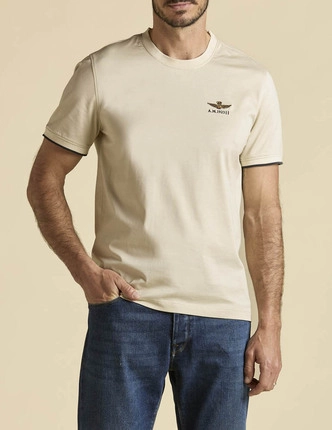 AERONAUTICA MILITARE футболка