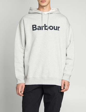 BARBOUR худі