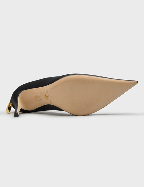 черные Туфли Elisabetta Franchi SA-27L-66E2-V620-110 размер - 36; 37; 38; 39; 40; 41
