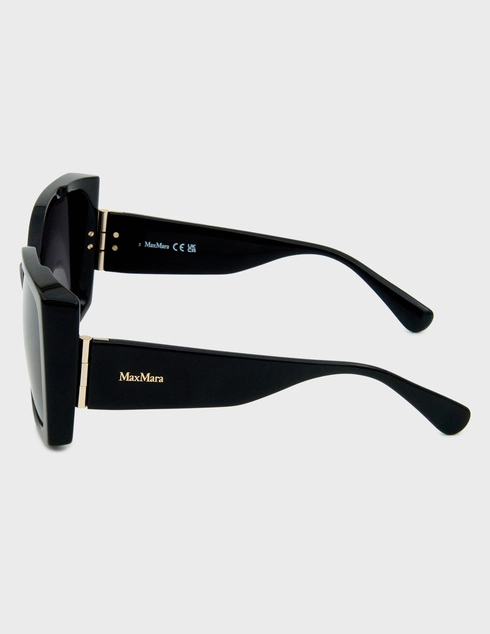 Max Mara MM 0131 01A 56/18 фото-3