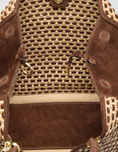 CHRISTIAN VILLA 6440 _brown фото-3