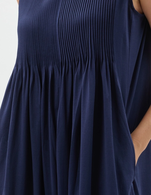 Weekend Max Mara RICORDO_blue фото-4