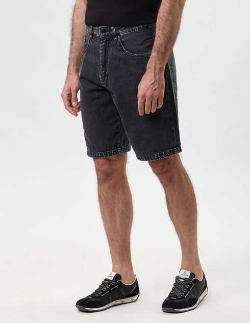 Armani Exchange XM000658AF13366-M8001_gray фото-1