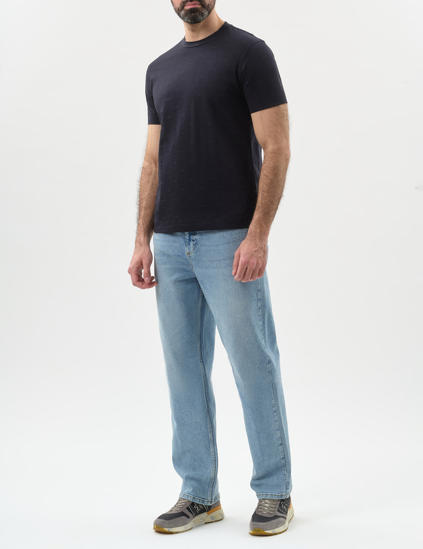 Emporio Armani 004522-469_blue фото-2