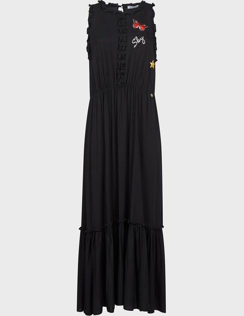 Barbara Alvisi 7586-0944-59-black фото-1