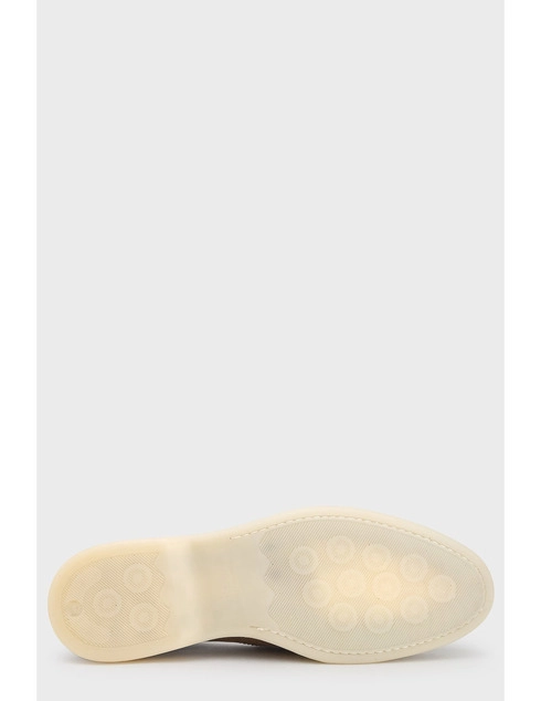 коричневые мужские Туфли Brecos BRECOS_143 9308 грн