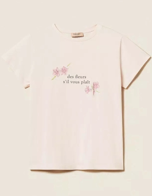 Twinset 261TP2341-00570 фото-7